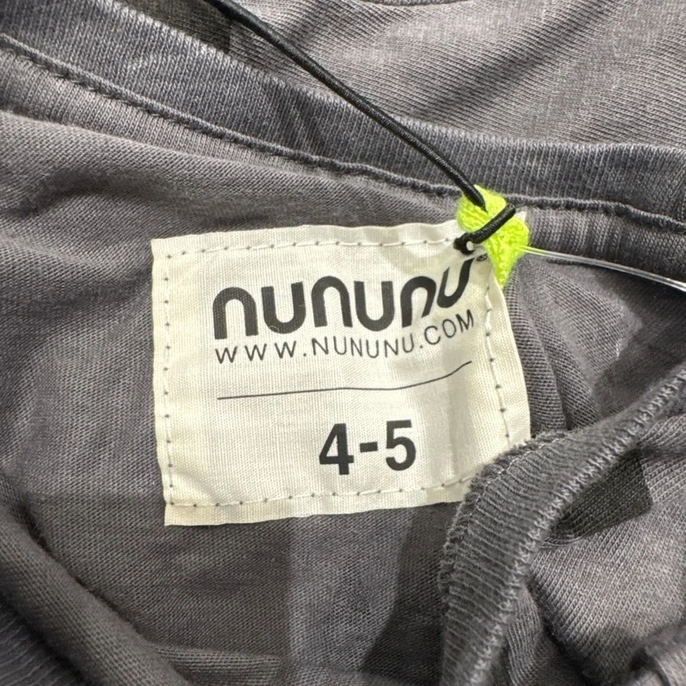 nununu nwt star